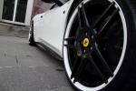 Ferrari 458 Italia Carbon Edition by Anderson Germany 2011 года